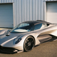 Illustration for article titled The Aston Martin Valhallas 3.0-Liter V6 Is Astons First In-House Engine In 60 Years